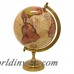 Charlton Home Antique Globe SBNQ1700